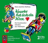 Knurks hat doch ein Herz