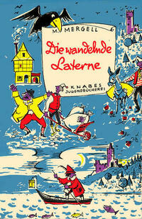 Die wandelnde Laterne