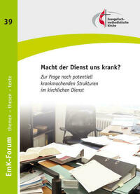 Macht der Dienst uns krank