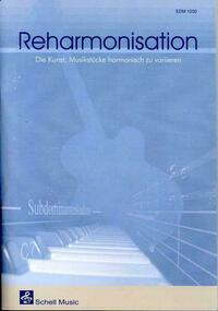 Reharmonisation