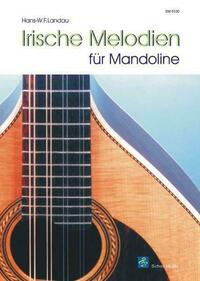 Irische Melodien für Mandoline