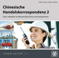 Chinesische Handelskorrespondenz 2