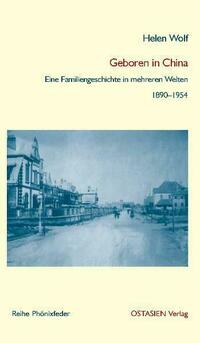 Geboren in China
