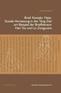 Brief. Kontakt. Netz.