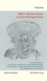 Halb Yi, halb Han-Chinesin