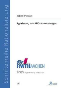 Typisierung von RFID-Anwendungen