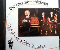 Die Klezmerschicksen