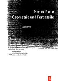 Geometrie und Fertigteile