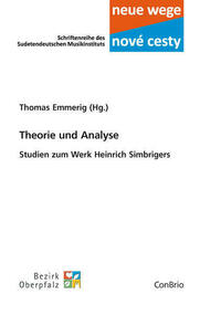 Theorie und Analyse