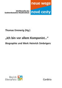 „Ich bin vor allem Komponist...“