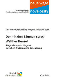 Der mit den Bäumen sprach