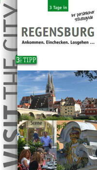3 Tage in Regensburg