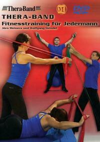 Thera-Band  Fitnesstraining für Jedermann