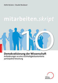 Demokratisierung der Wissenschaft