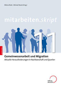 Gemeinwesenarbeit und Migration