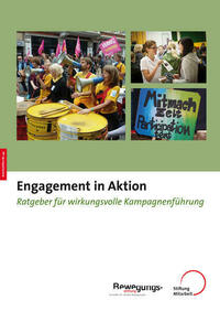 Engagement in Aktion