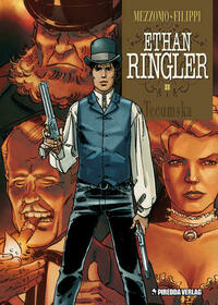 Ethan Ringler Band 1