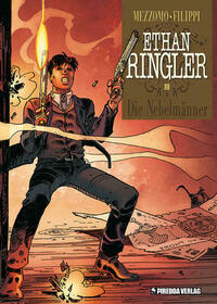 Ethan Ringler Band 2