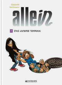 Allein Band 7
