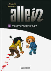 Allein Band 9