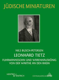Leonhard Tietz