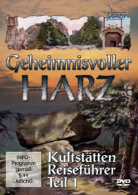 Geheimnisvoller Harz