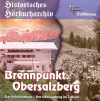 Brennpunkt Obersalzberg