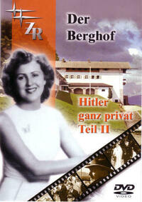 Der Berghof, Teil 2