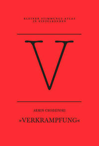 V - Verkrampfung