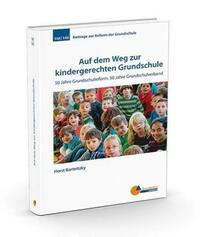 Auf dem Weg zur kindergerechten Grundschule