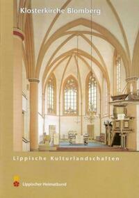 Klosterkirche Blomberg
