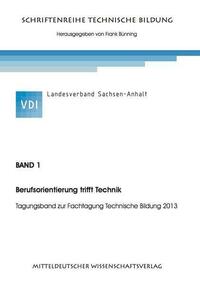 Berufsorientierung trifft Technik