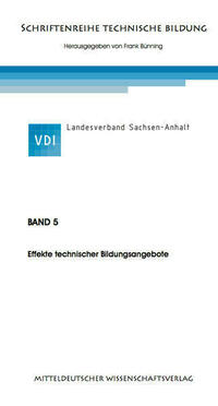 Effekte technischer Bildungsangebote