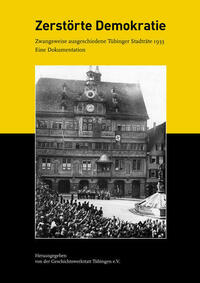Zerstörte Demokratie