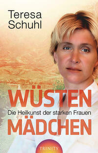 Wüstenmädchen