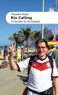 Rio Calling