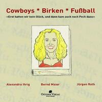 Cowboys – Birken – Fußball