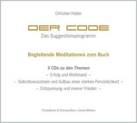 Der Code - Das Suggestionsprogramm: