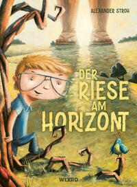 Der Riese am Horizont