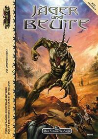 Myranor - Jäger und Beute