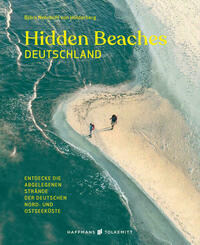 Hidden Beaches Deutschland von Björn Nehrhoff von Holderberg Hidden Beaches Deutschland von Björn Nehrhoff von Holderberg