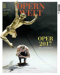 Opernwelt - Das Jahrbuch 2017