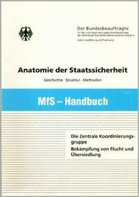 Die Zentrale Koordinierungsgruppe