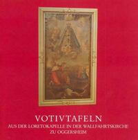Votivtafeln