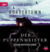 Bordertown - Der Puppenmeister