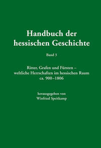 Handbuch der hessischen Geschichte