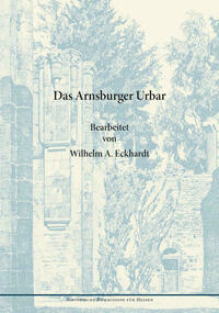 Das Arnsburger Urbar