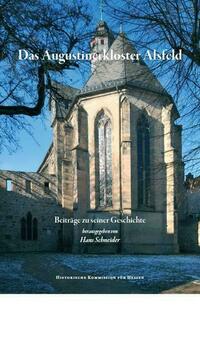 Das Augustinerkloster Alsfeld