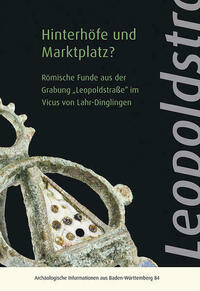 Hinterhöfe und Marktplatz?