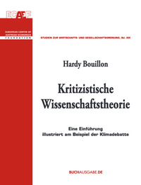 Kritizistische Wissenschaftstheorie